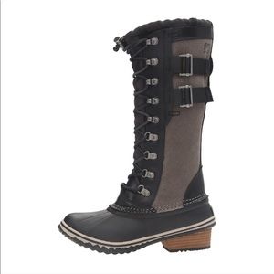 Sorel Conquest Carly 9.5